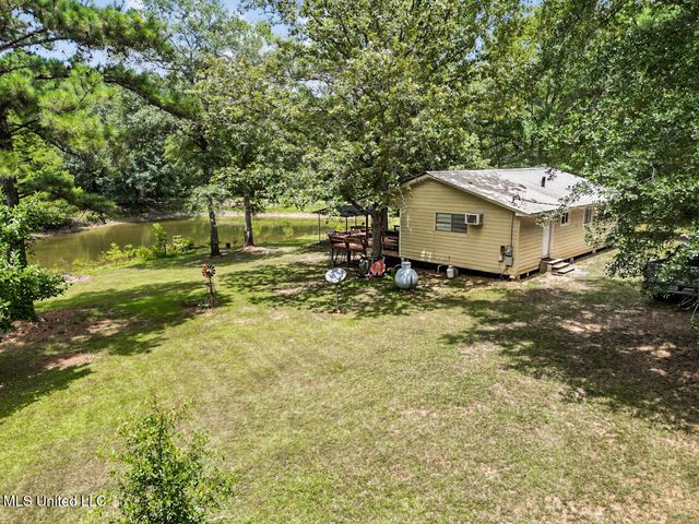 6136 Magnolia Progress Road, Magnolia, MS 39652