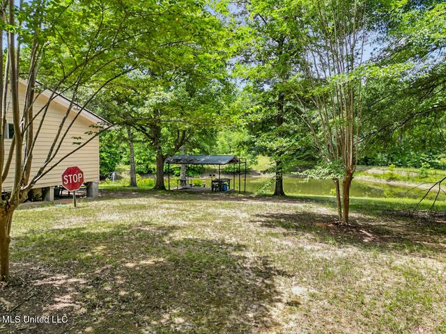 6136 Magnolia Progress Road, Magnolia, MS 39652