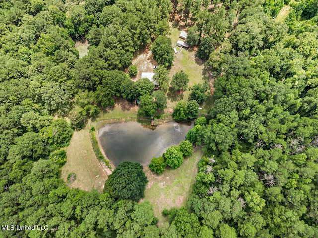 6136 Magnolia Progress Road, Magnolia, MS 39652