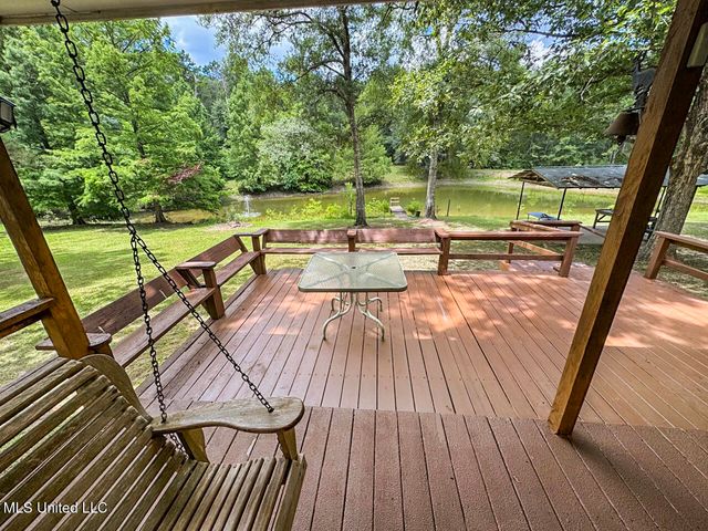 6136 Magnolia Progress Road, Magnolia, MS 39652