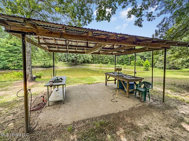6136 Magnolia Progress Road, Magnolia, MS 39652