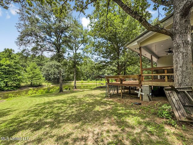 6136 Magnolia Progress Road, Magnolia, MS 39652