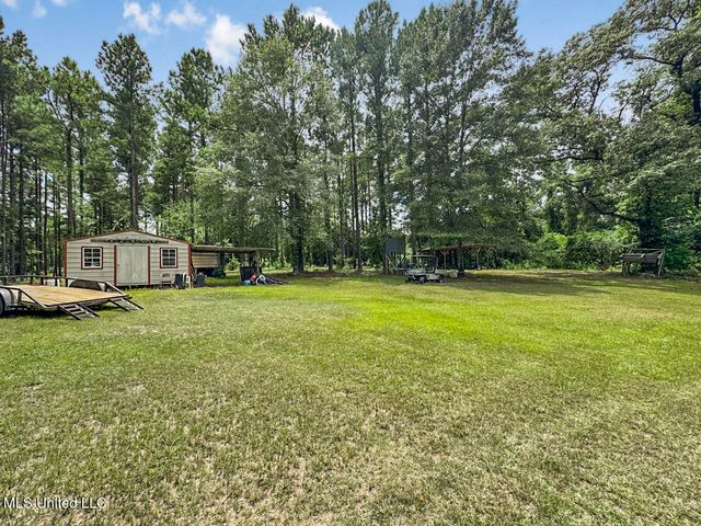 6136 Magnolia Progress Road, Magnolia, MS 39652