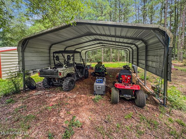6136 Magnolia Progress Road, Magnolia, MS 39652