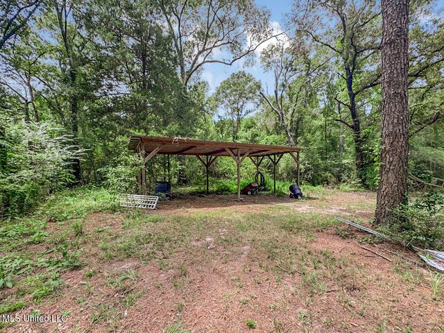 6136 Magnolia Progress Road, Magnolia, MS 39652