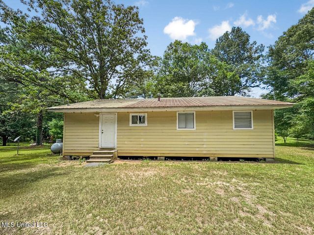 6136 Magnolia Progress Road, Magnolia, MS 39652