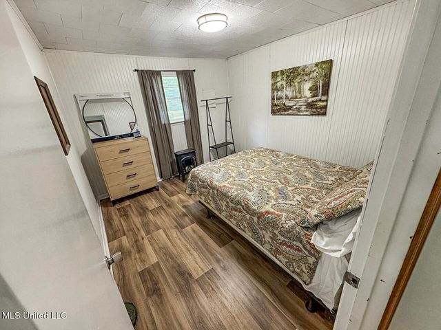 6136 Magnolia Progress Road, Magnolia, MS 39652
