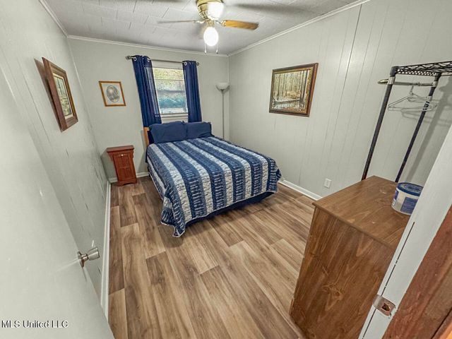 6136 Magnolia Progress Road, Magnolia, MS 39652