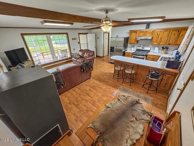 6136 Magnolia Progress Road, Magnolia, MS 39652
