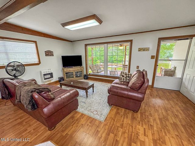 6136 Magnolia Progress Road, Magnolia, MS 39652