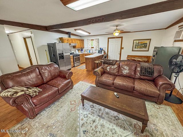 6136 Magnolia Progress Road, Magnolia, MS 39652