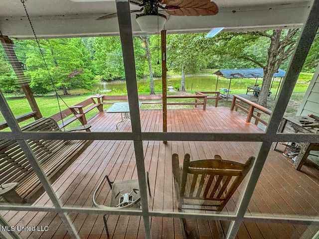 6136 Magnolia Progress Road, Magnolia, MS 39652