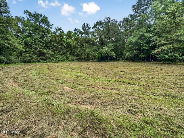 6136 Magnolia Progress Road, Magnolia, MS 39652