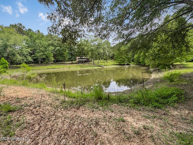 6136 Magnolia Progress Road, Magnolia, MS 39652
