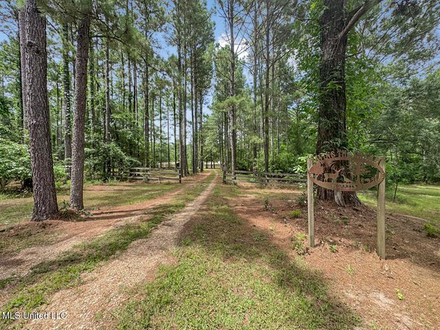 6136 Magnolia Progress Road, Magnolia, MS 39652