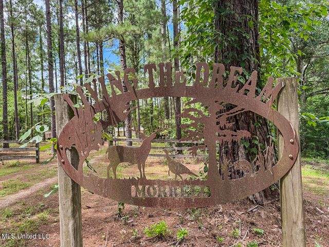 6136 Magnolia Progress Road, Magnolia, MS 39652