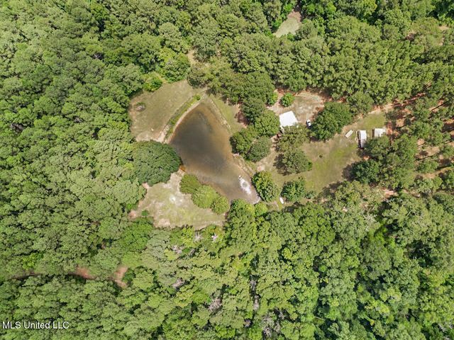 6136 Magnolia Progress Road, Magnolia, MS 39652