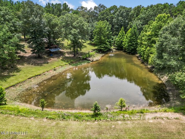 6136 Magnolia Progress Road, Magnolia, MS 39652