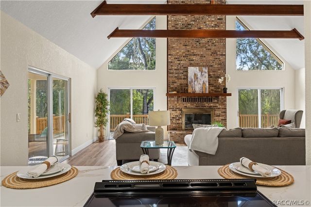 3270 Endsley Road, Brooksville, FL 34604