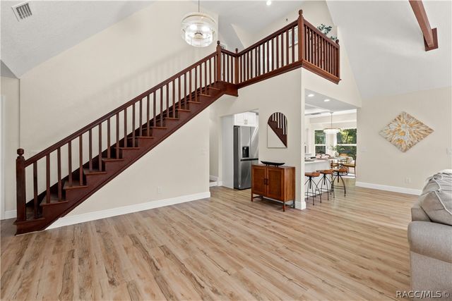 3270 Endsley Road, Brooksville, FL 34604