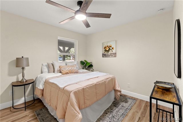 3270 Endsley Road, Brooksville, FL 34604