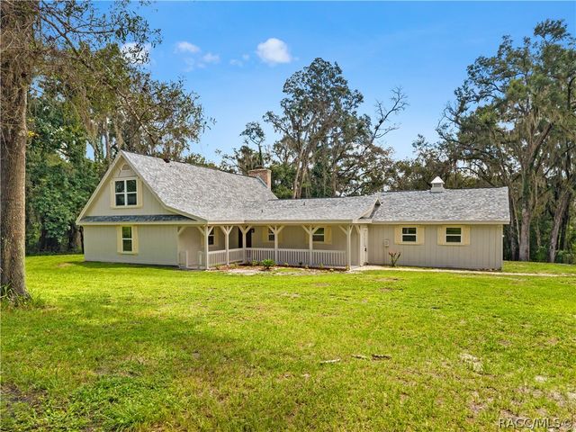 3270 Endsley Road, Brooksville, FL 34604