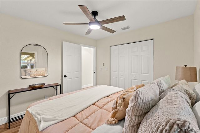3270 Endsley Road, Brooksville, FL 34604