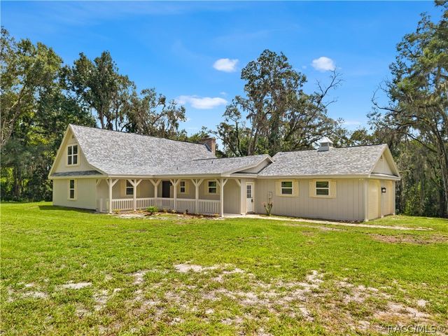 3270 Endsley Road, Brooksville, FL 34604