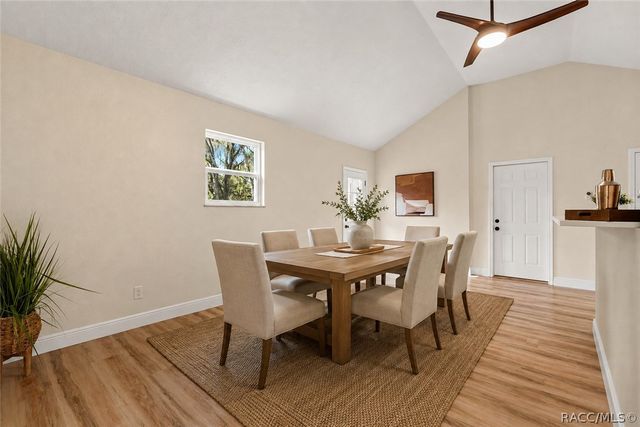 3270 Endsley Road, Brooksville, FL 34604