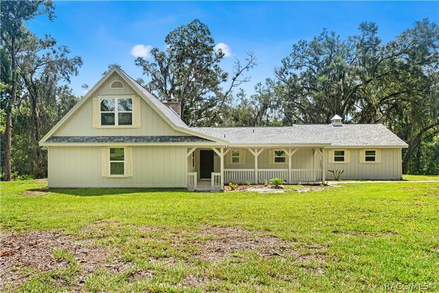 3270 Endsley Road, Brooksville, FL 34604