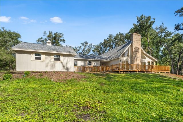 3270 Endsley Road, Brooksville, FL 34604