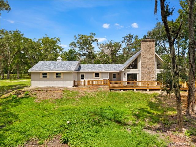 3270 Endsley Road, Brooksville, FL 34604