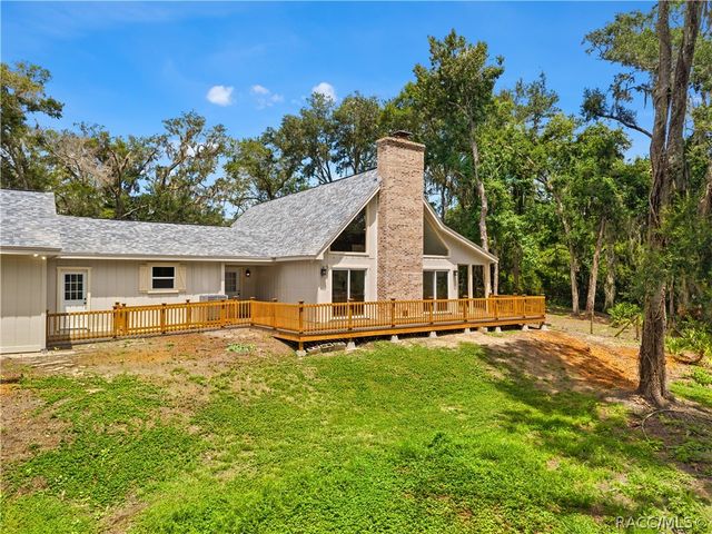3270 Endsley Road, Brooksville, FL 34604