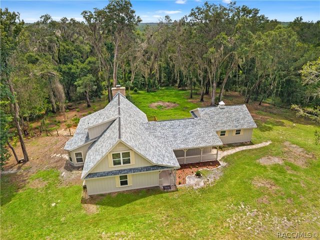 3270 Endsley Road, Brooksville, FL 34604