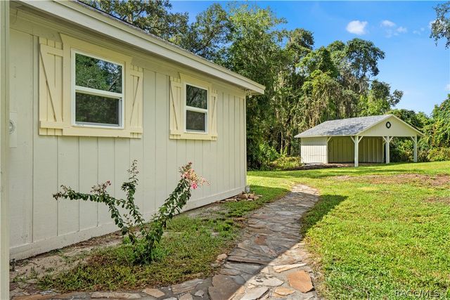 3270 Endsley Road, Brooksville, FL 34604