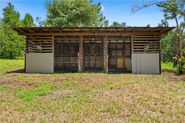 3270 Endsley Road, Brooksville, FL 34604