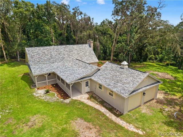 3270 Endsley Road, Brooksville, FL 34604
