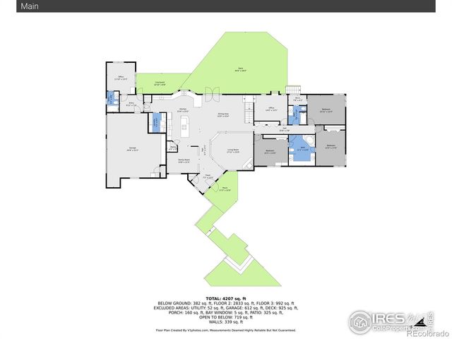 1204 50th Avenue, Greeley, CO 80634