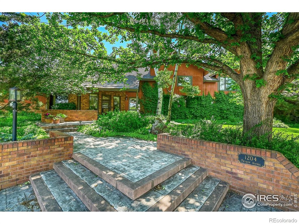 1204 50th Avenue, Greeley, CO 80634