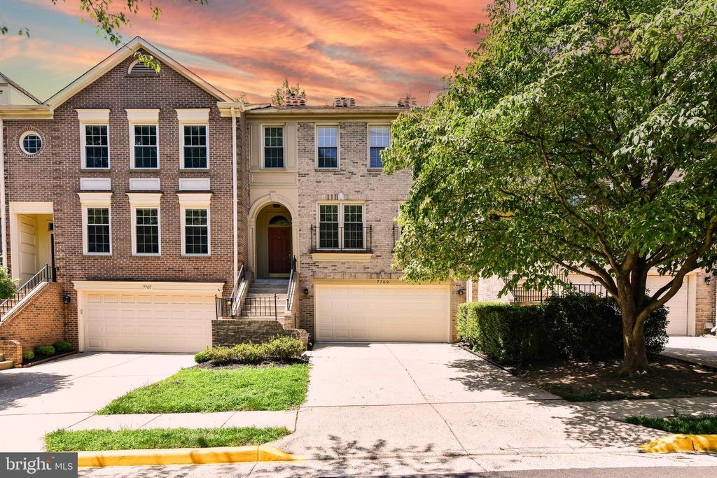 7709 ROCKLEDGE CT, Springfield, VA 22152