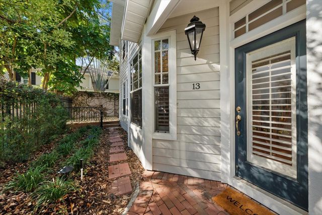 2920 W EL PRADO BOULEVARD 13, Tampa, FL 33629