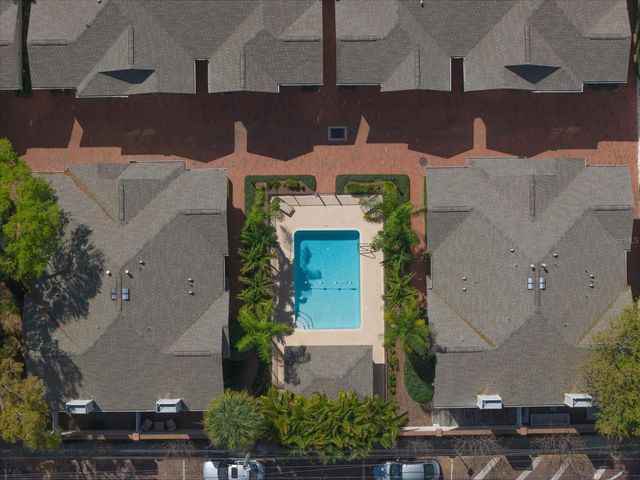 2920 W EL PRADO BOULEVARD 13, Tampa, FL 33629