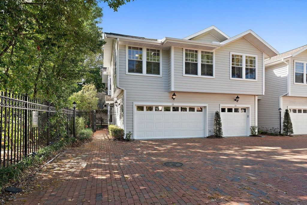 2920 W EL PRADO BOULEVARD 13, Tampa, FL 33629