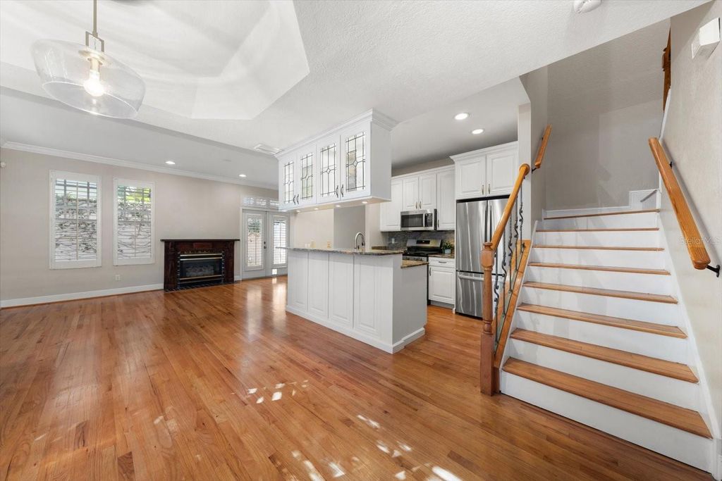 Image 14 of property listing at 2920 W EL PRADO BOULEVARD 13, Tampa, FL 33629
