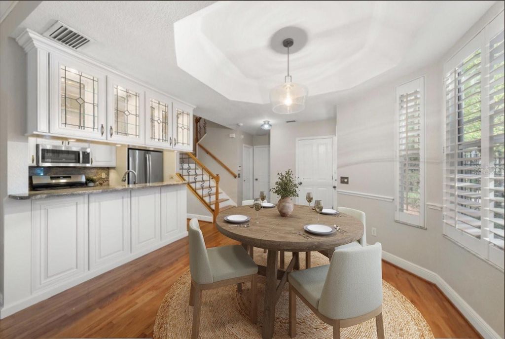 Image 5 of property listing at 2920 W EL PRADO BOULEVARD 13, Tampa, FL 33629