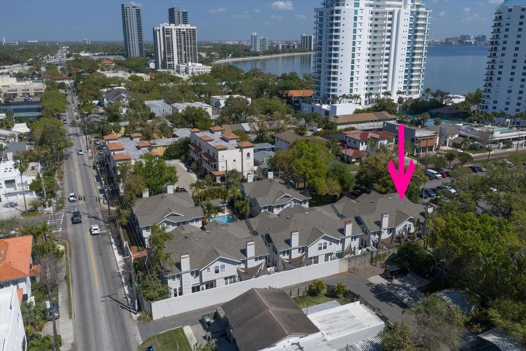 Image 48 of property listing at 2920 W EL PRADO BOULEVARD 13, Tampa, FL 33629