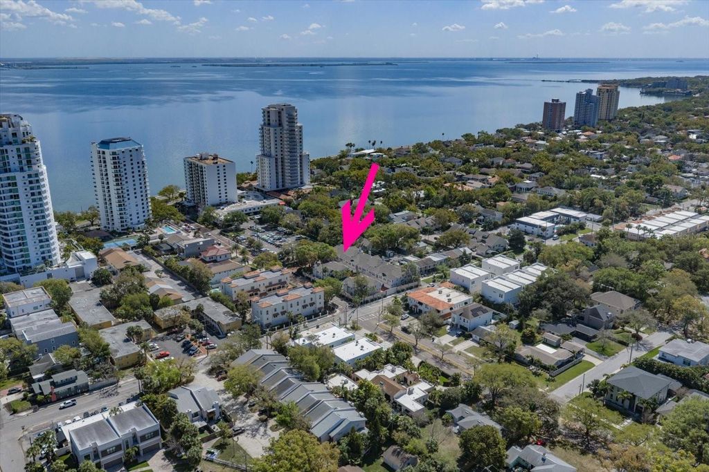 Image 49 of property listing at 2920 W EL PRADO BOULEVARD 13, Tampa, FL 33629
