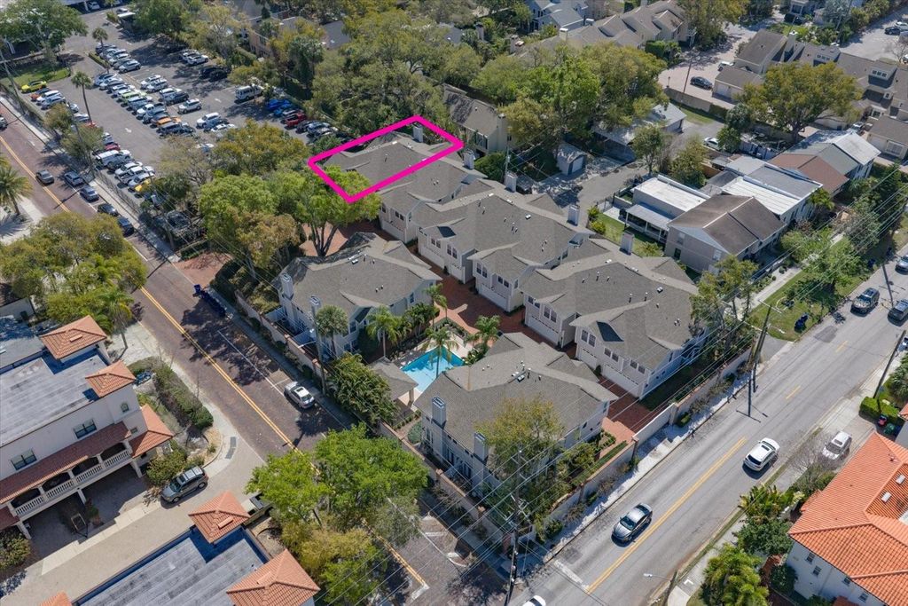 Image 50 of property listing at 2920 W EL PRADO BOULEVARD 13, Tampa, FL 33629