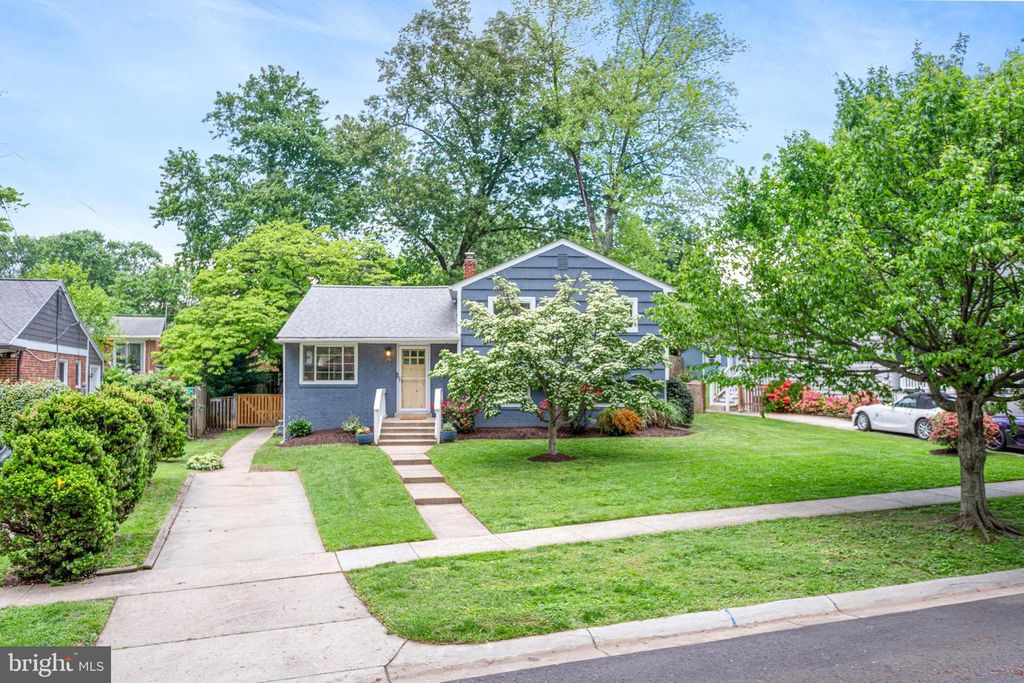 3603 ASTORIA RD, Kensington, MD 20895