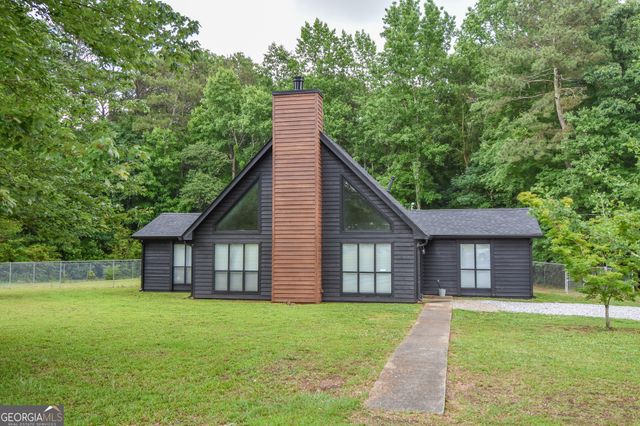 2075 Highway 36 E, Milner, GA 30257